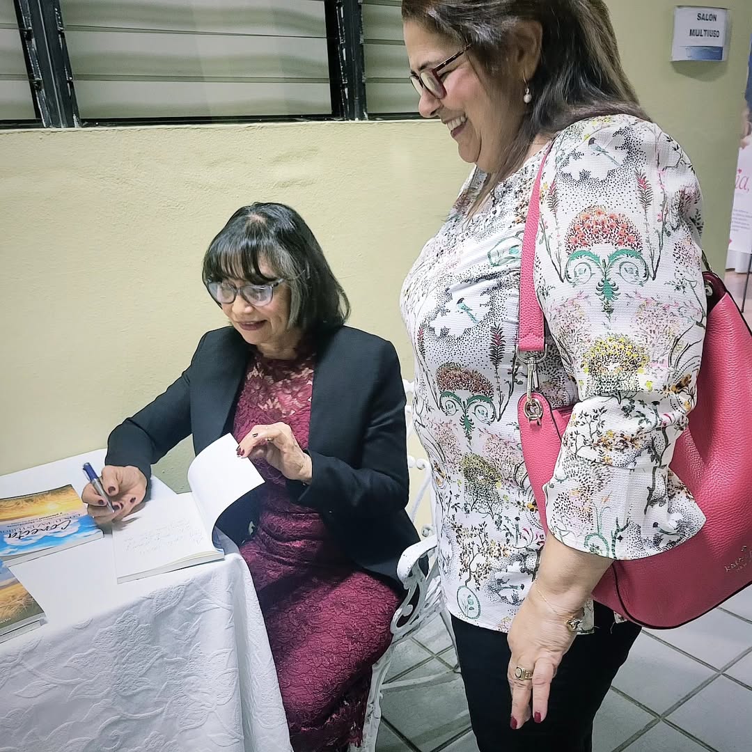 Testimonio 1
